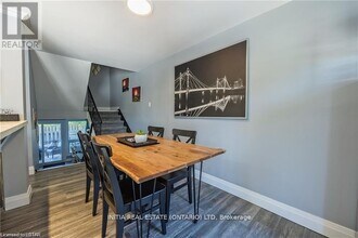 28 Chiddington Gate in London, ON - Building Photo - Building Photo