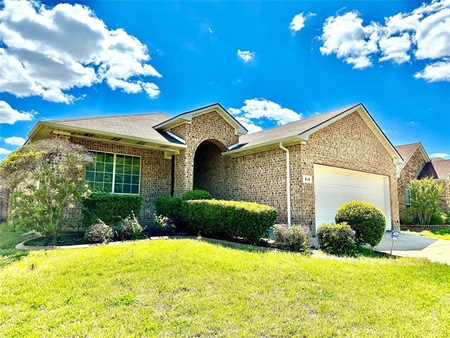 516 Flora Vista Ct in Arlington, TX - Building Photo - Building Photo