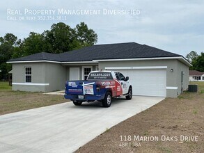 118 Marion Oaks Dr in Ocala, FL - Building Photo - Building Photo