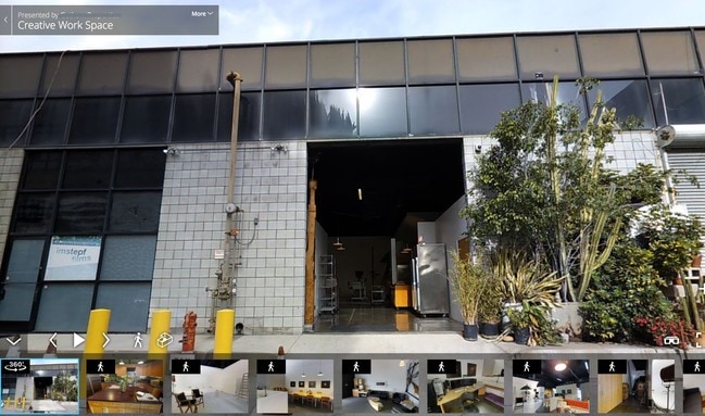 The Brewery Artist Lofts in Los Angeles, CA - Building Photo - Building Photo