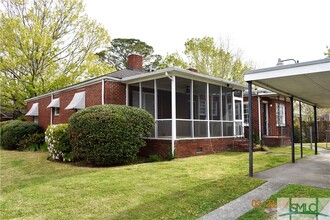601 E 52nd St in Savannah, GA - Building Photo - Building Photo
