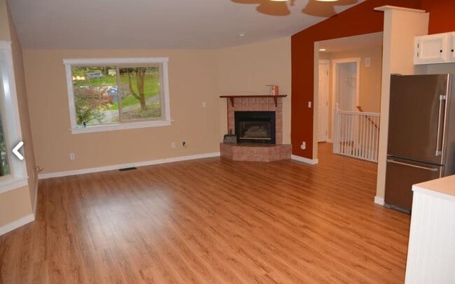 1143 Euclid Ave in Bellingham, WA - Foto de edificio - Building Photo