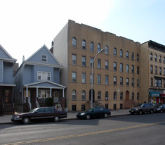 642 AVENUE C Apartments