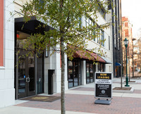 Market City Center in Chattanooga, TN - Building Photo - Building Photo