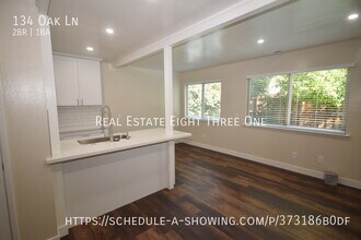 134 Oak Ln in Scotts Valley, CA - Building Photo - Building Photo