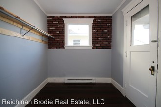 146 Gilbert Ave in New Haven, CT - Foto de edificio - Building Photo