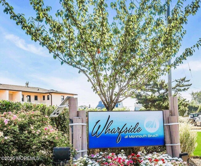 113 Wharfside Dr in Monmouth Beach, NJ - Building Photo - Building Photo