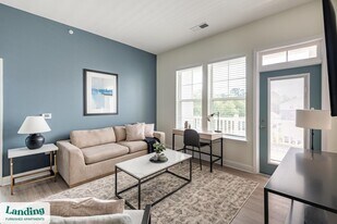 135 Dresser Ln, Unit 9307 in Leland, NC - Building Photo