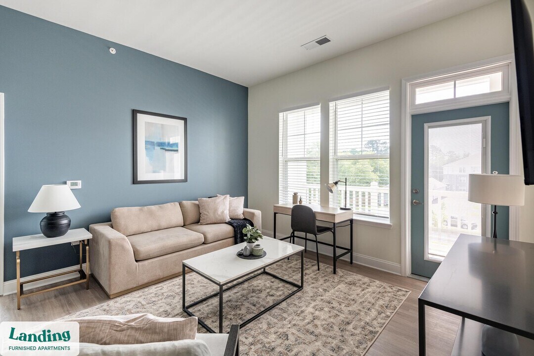 135 Dresser Ln in Leland, NC - Building Photo