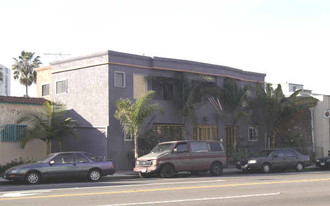 73 Alamitos Ave Apartments