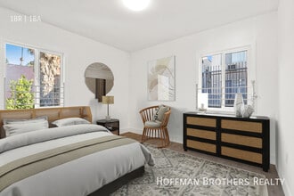 316 Columbia Ave in Los Angeles, CA - Building Photo - Building Photo