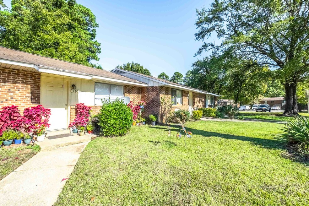 Summerfield Apartments Sanford, NC Apartments For Rent