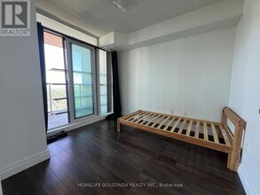 60 Brian Harrison Way in Toronto, ON - Building Photo - Building Photo