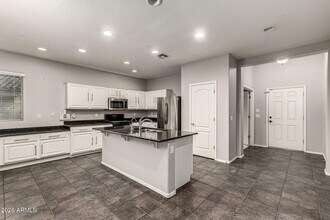 3656 E Andre Ave in Gilbert, AZ - Building Photo - Building Photo