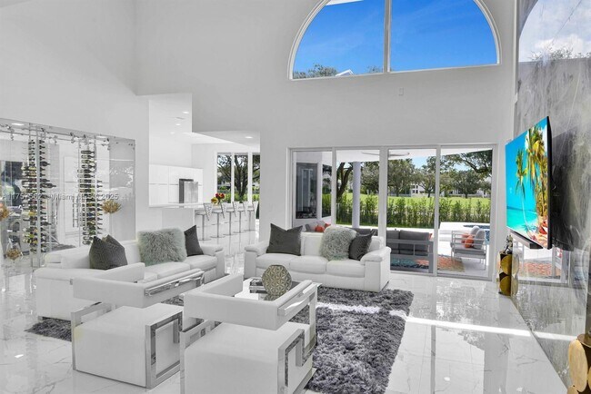 property at 2578 NW 63rd Ln