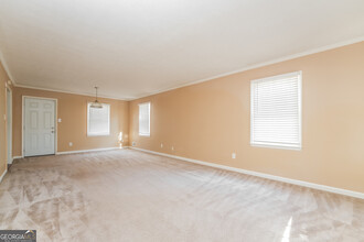 3328 Mansfield Ln in Snellville, GA - Building Photo - Building Photo