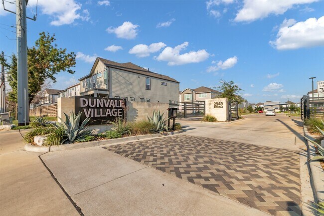 3109 Boulder Rnch Dr in Houston, TX - Building Photo - Building Photo