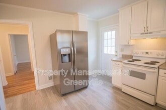 121 Scarlett St in Greenville, SC - Building Photo - Building Photo