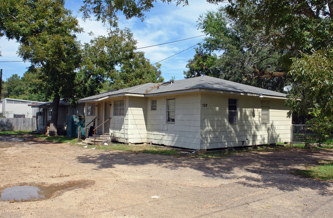 728 Johnston Ave in Mobile, AL - Building Photo