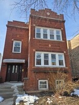 1922 Elmwood Ave in Berwyn, IL - Building Photo