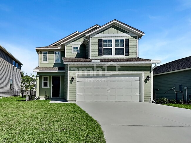 property at 11541 Bay Hl Cir