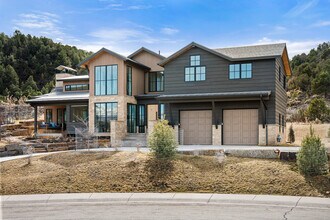 117 Bowles Dr in Carbondale, CO - Building Photo - Building Photo