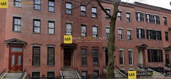 8 Milford St, Unit 4 in Boston, MA - Building Photo