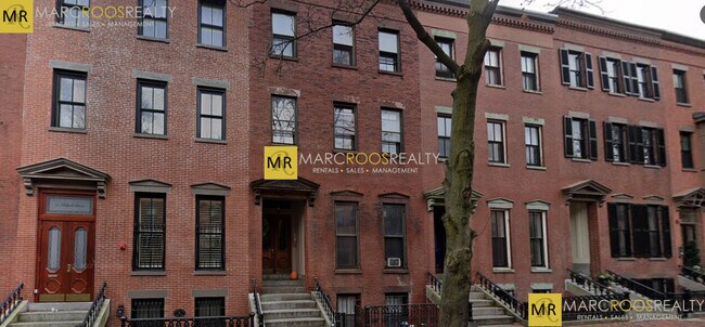 property at 8 Milford St