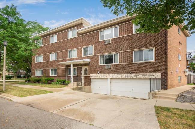 property at 4842 Conrad St