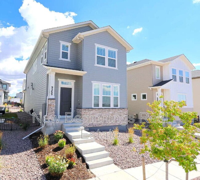 property at 9269 Meccano Pt