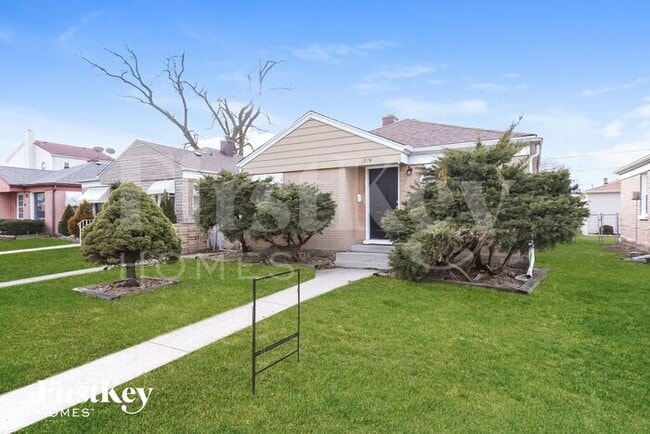 1714 N 14th Ave in Melrose Park, IL - Building Photo - Building Photo