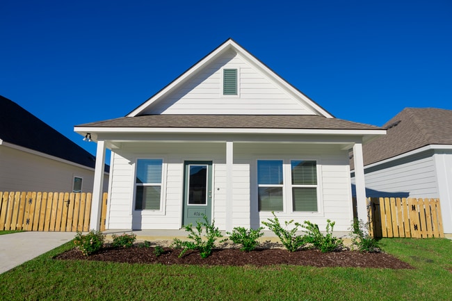 Cypress Point Cottages