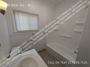 1400 Rose Ave in Long Beach, CA - Building Photo - Building Photo