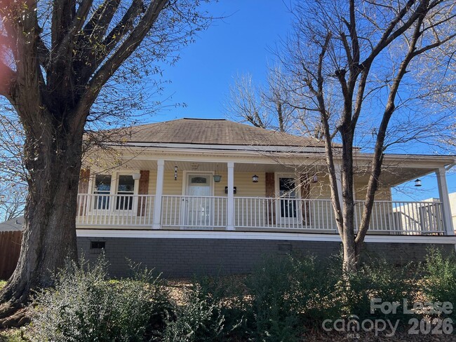 property at 15 1st St