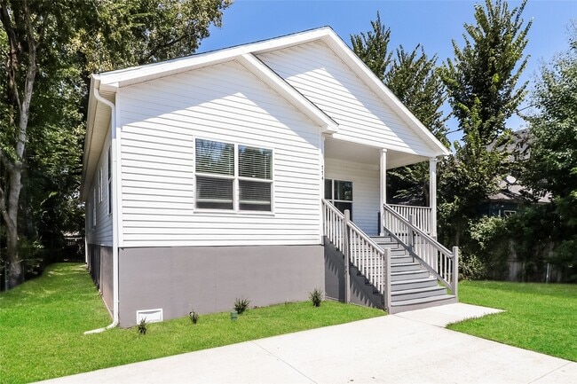 774 Dillard St in Houston, TX - Building Photo - Building Photo