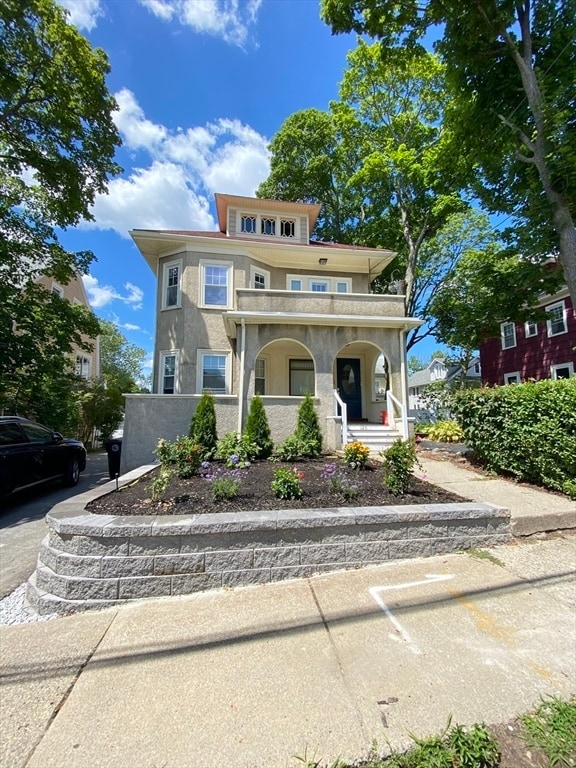 126 Winsor Ave in Watertown, MA - Building Photo - Building Photo
