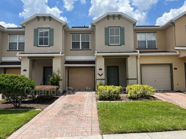 property at 16621 Cedar Crest Dr