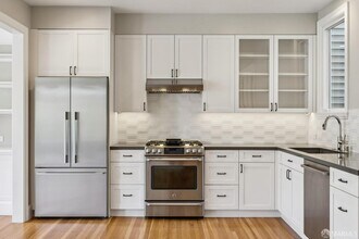1337 Francisco St in San Francisco, CA - Building Photo - Building Photo