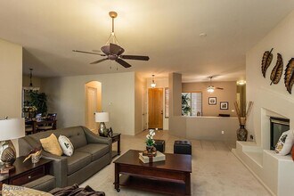5230 E Herrera Dr in Phoenix, AZ - Building Photo - Building Photo