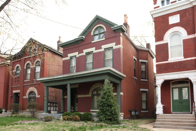 1369 S 2nd St in Louisville, KY - Building Photo - Building Photo