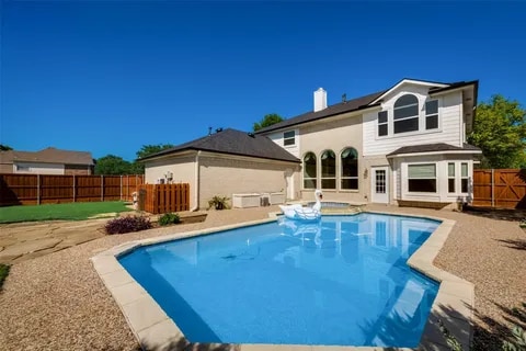 4101 Watersedge Dr in Rowlett, TX - Building Photo - Building Photo