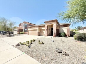 18513 W San Carlos Dr in Goodyear, AZ - Building Photo - Building Photo