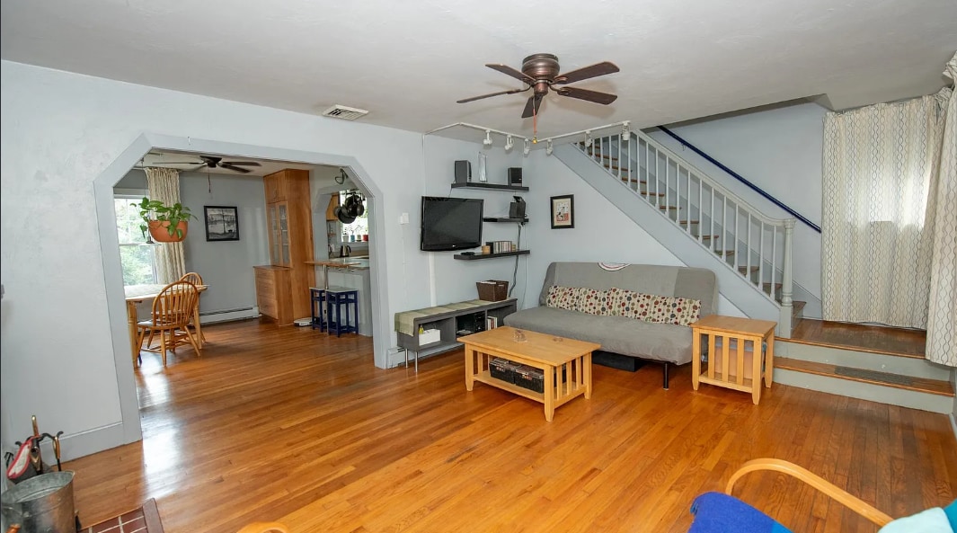 422 Harper Ave in Morrisville, PA - Building Photo