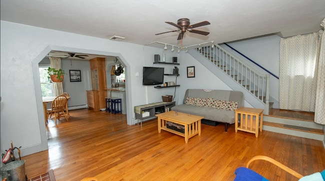 property at 422 Harper Ave