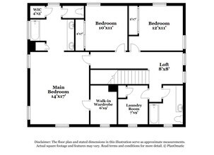 508 N Ranger Trail in Gilbert, AZ - Foto de edificio - Building Photo