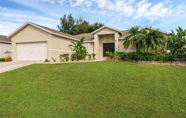 3570 Manor Loop in Lakeland, FL - Building Photo - Building Photo