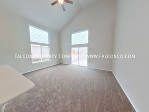 6162 Cider Mill Pl in Colorado Springs, CO - Foto de edificio - Building Photo