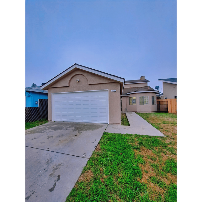 4109 W Cornell Ave in Fresno, CA - Building Photo - Building Photo