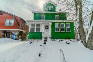 416 E 6th Ave in Roselle, NJ - Building Photo