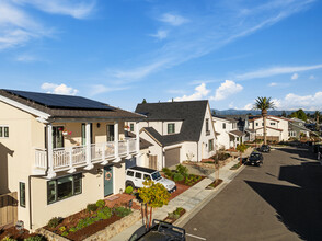 Rosewood at Camden Park in San Jose, CA - Building Photo - Building Photo